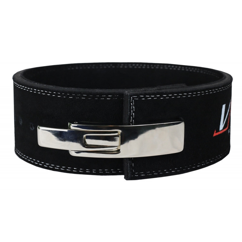 Пояс для важкої атлетики VNK Leather Pro L