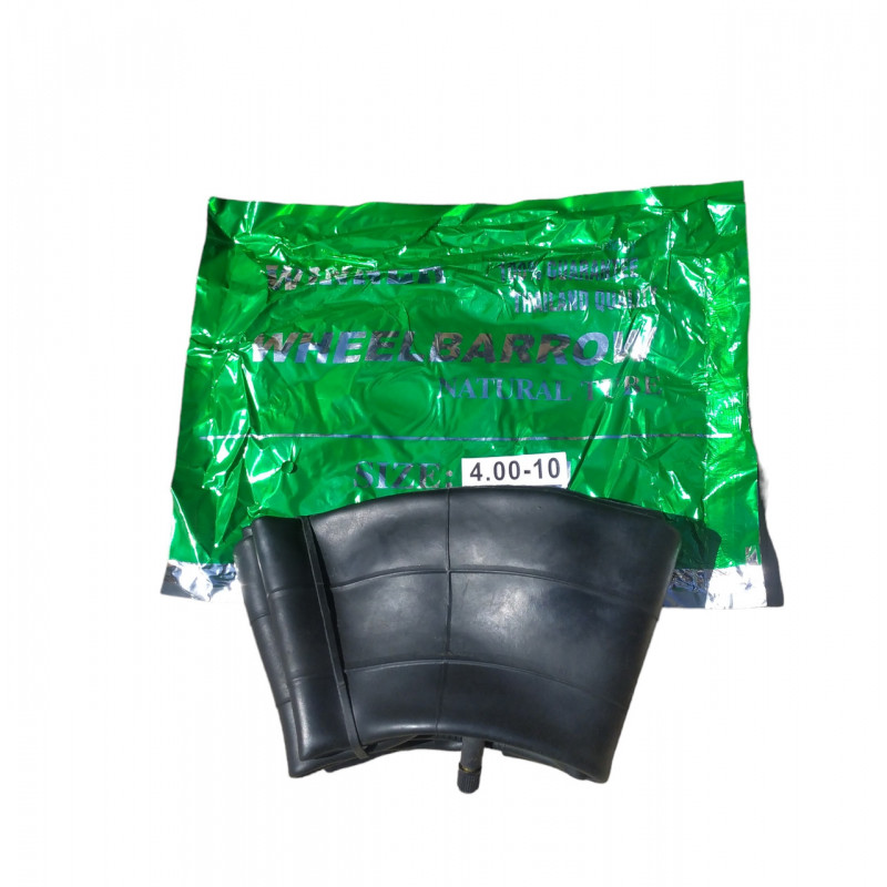 Камера 4.00-10 (MT) TR15 (К2) для мотоблока, тачки