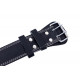 Пояс для тяжелой атлетики VNK Leather S (V`Noks)