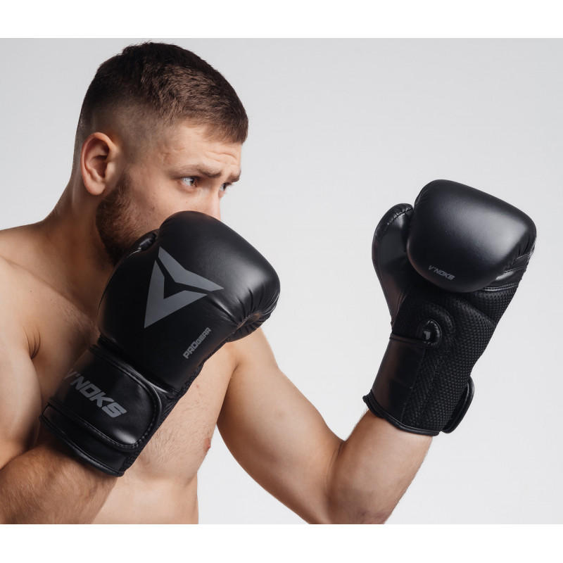 Боксерські рукавички V`Noks Primo Air 12 ун.