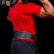 Пояс для важкої атлетики VNK Leather L (V`Noks)