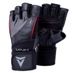 Перчатки для фитнеса VNK SGRIP Grey M