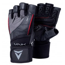 Перчатки для фитнеса VNK SGRIP Grey XL