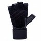 Рукавички для фітнесу VNK Power Black S