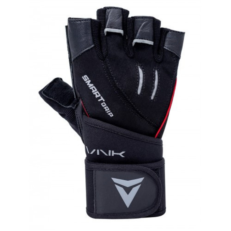 Рукавички для фітнесу VNK Power Black M