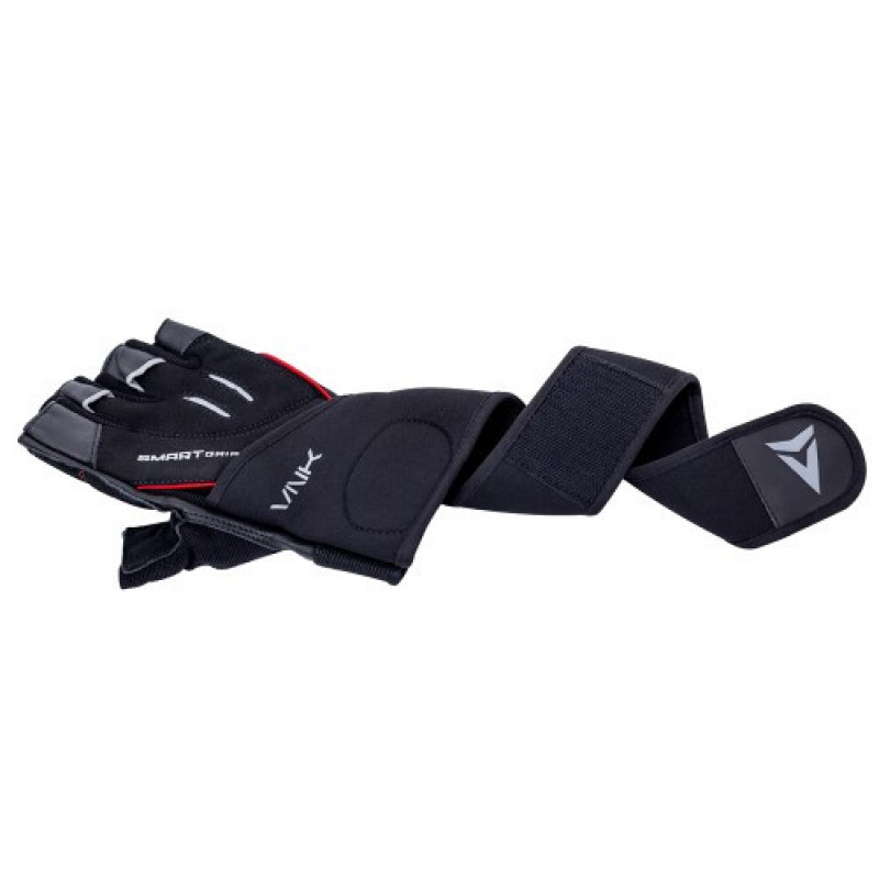 Рукавички для фітнесу VNK Power Black XL