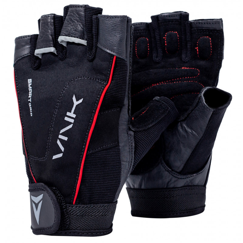 Рукавички для фітнесу VNK PRO XL