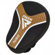 Лапи боксерські RDX T17 Aura Black Gold