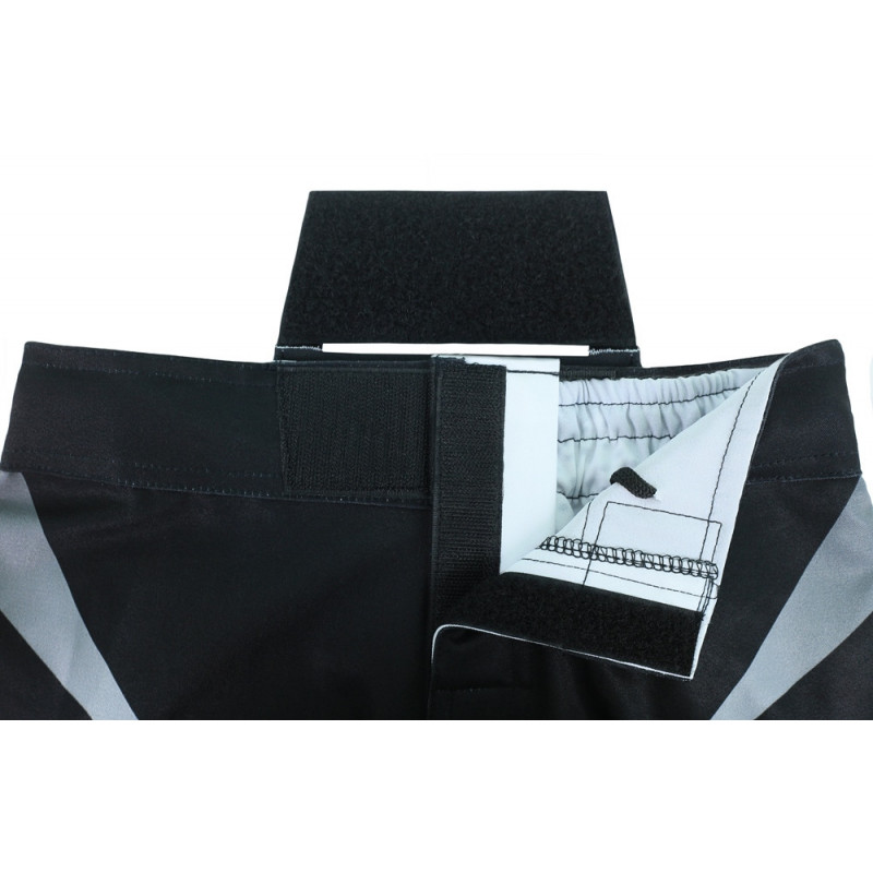 Шорти VNK Scath Black L