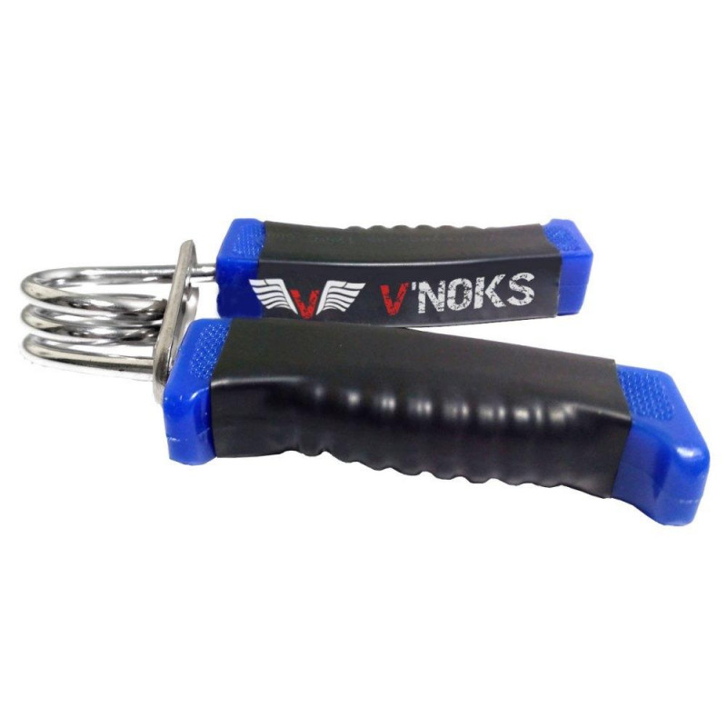 Еспандер кистьовий V`Noks