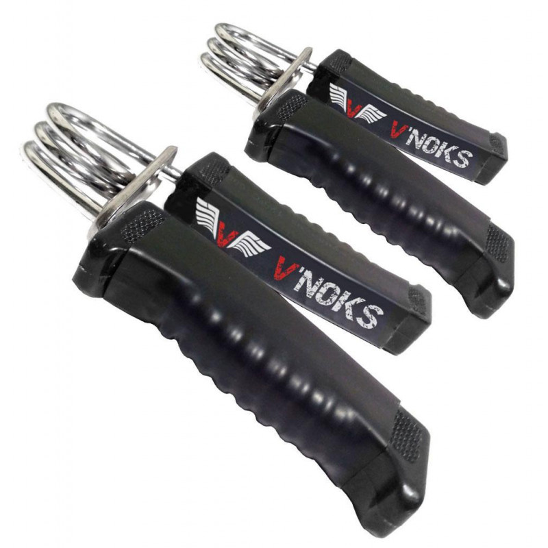 Еспандер кистьовий V`Noks