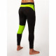 Штани компресійні жіночі Leone Black S