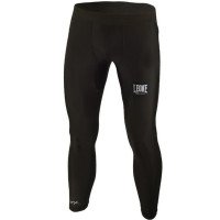 Брюки компрессионные Leone Black S