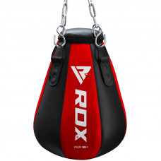 Боксерская груша капля RDX Red New 12-15 кг