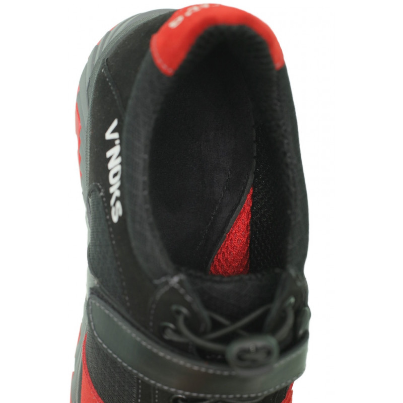 Кросівки V`Noks Boxing Edition Red New 40