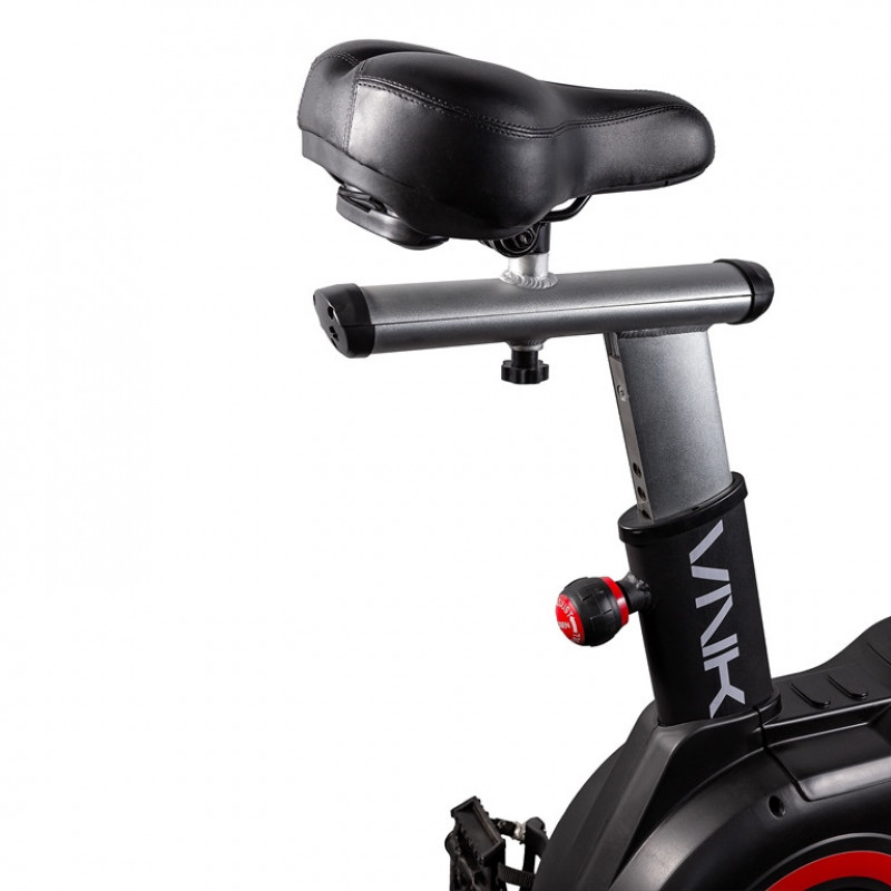 Велотренажер VNK Airbike A3 PRO