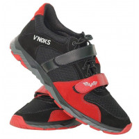 Кросівки V`Noks Boxing Edition Red New 42