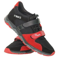 Кросівки V`Noks Boxing Edition Red New 46