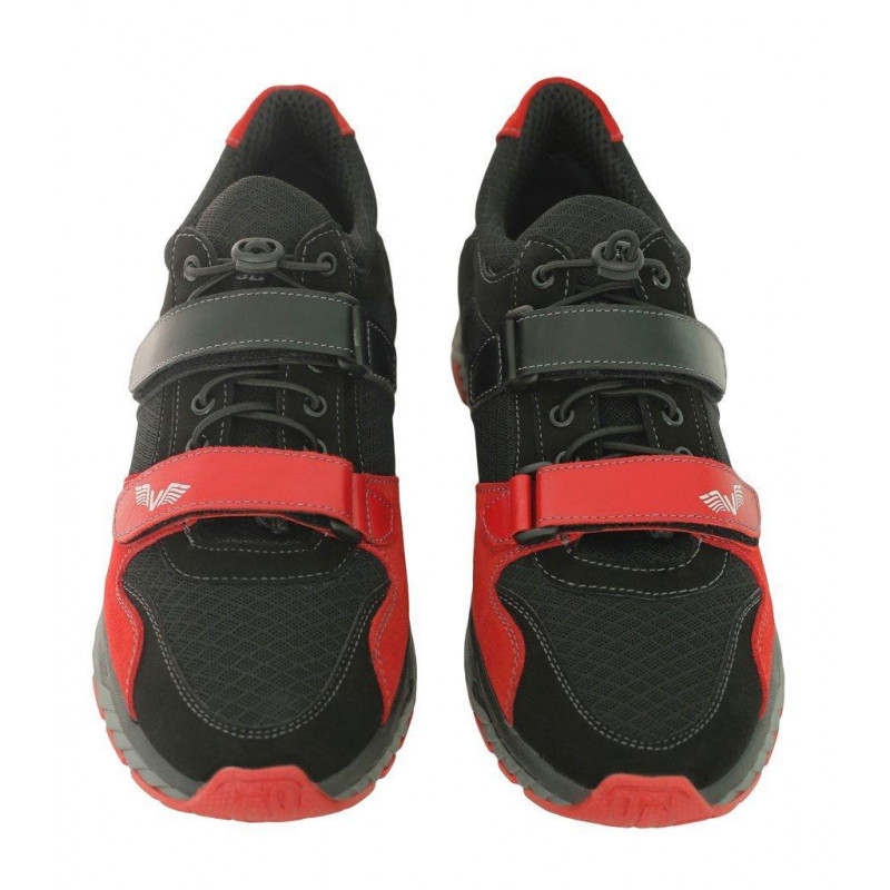 Кросівки V`Noks Boxing Edition Red New 46