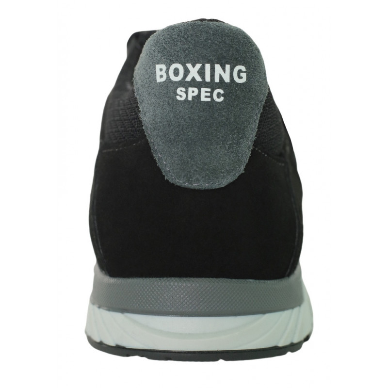 Кросівки V`Noks Boxing Edition Grey New 45