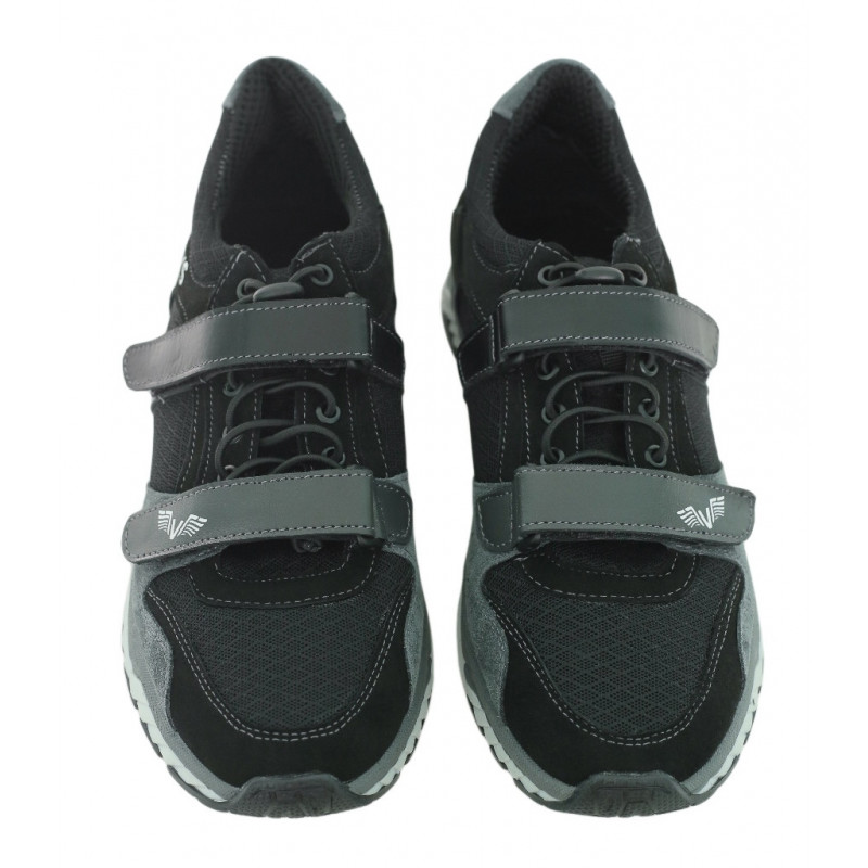 Кросівки V`Noks Boxing Edition Grey New 46