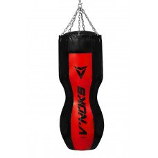 Боксерский мешок силуэт V`Noks Red 1.1 м, 50-60 кг