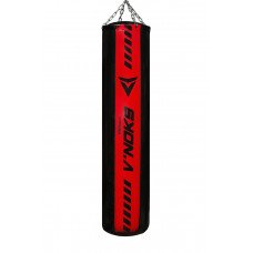 Боксерский мешок V`Noks Inizio Red 1.5м, 50-60 кг