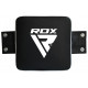 Настінна подушка для боксу квадратна Small Black RDX