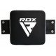 Настенная подушка для бокса квадратная Small Black RDX