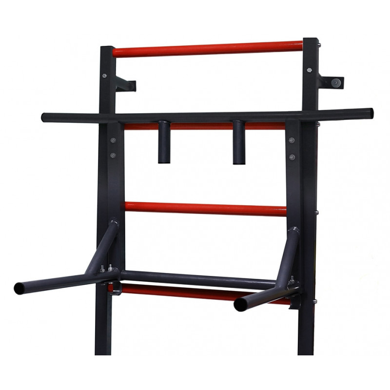 Турнік-бруси V`Noks