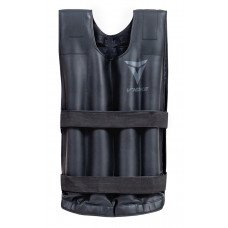 Утяжелительный жилет V`Noks Scath Grey 18 кг S/M