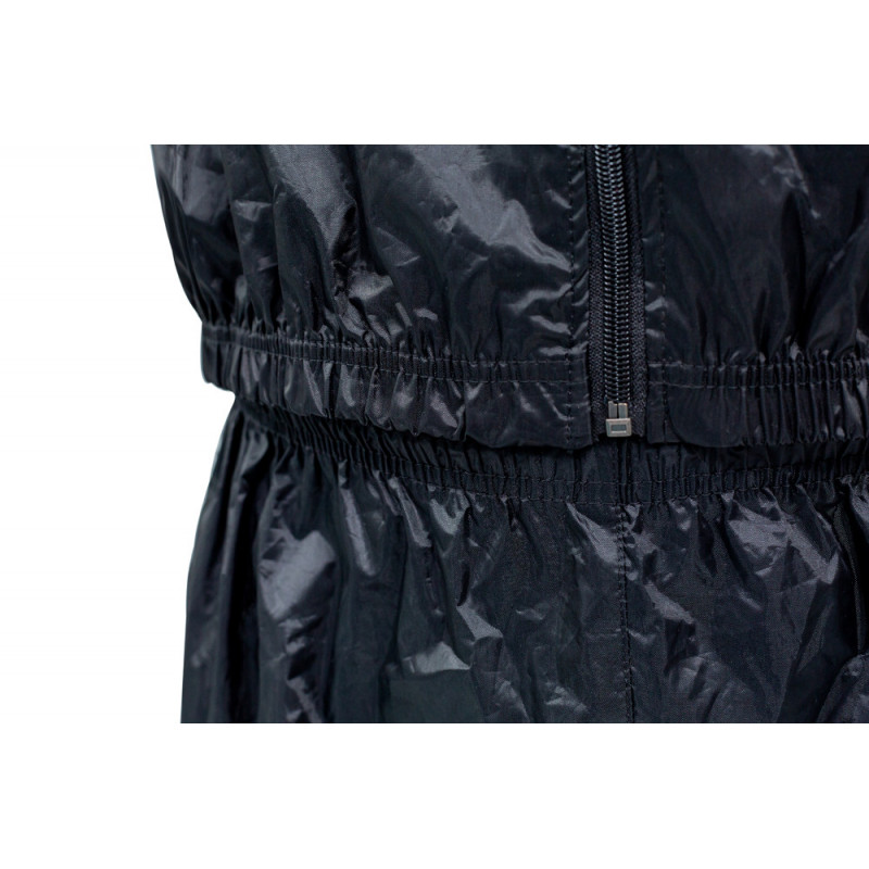 Костюм для схуднення з капюшоном V`Noks Scath Grey S/M