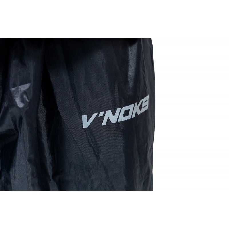 Костюм для схуднення з капюшоном V`Noks Scath Grey S/M