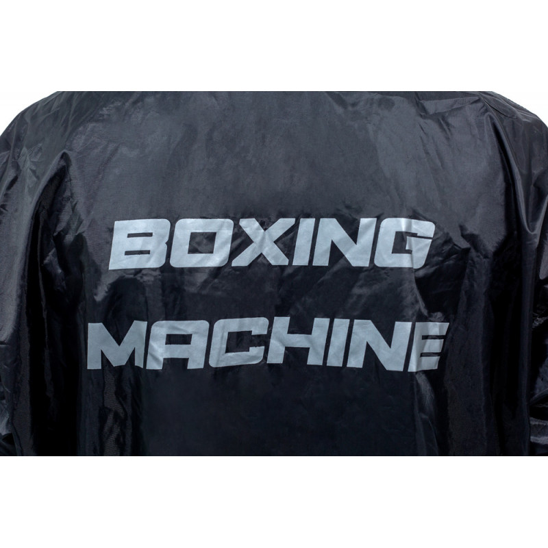 Костюм для схуднення з капюшоном V`Noks Scath Grey S/M