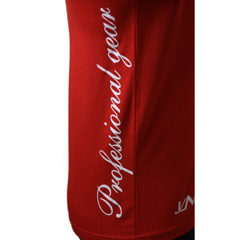 Футболка VNK Red XL