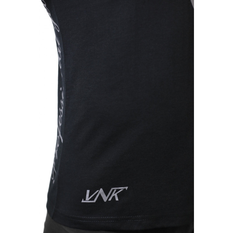 Футболка VNK Black M