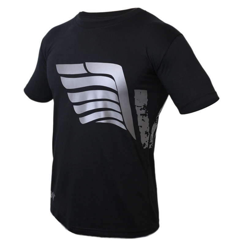 Футболка VNK Black L