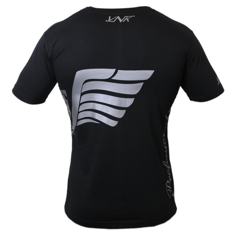 Футболка VNK Black XL