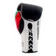 Боксерские перчатки V`Noks Mex Pro 12 ун.