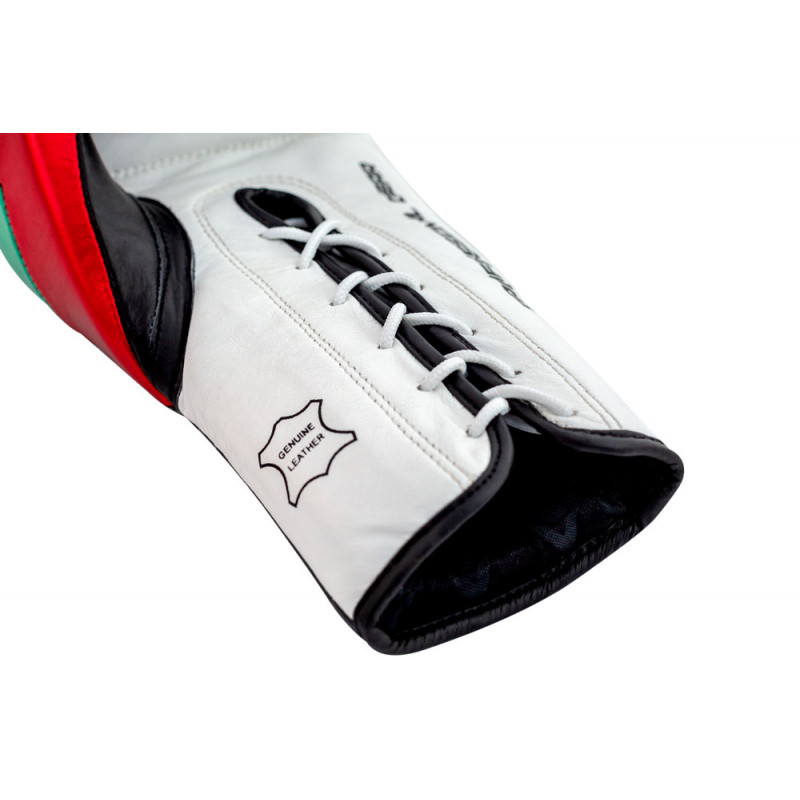 Боксерські рукавички V`Noks Mex Pro 14 ун.