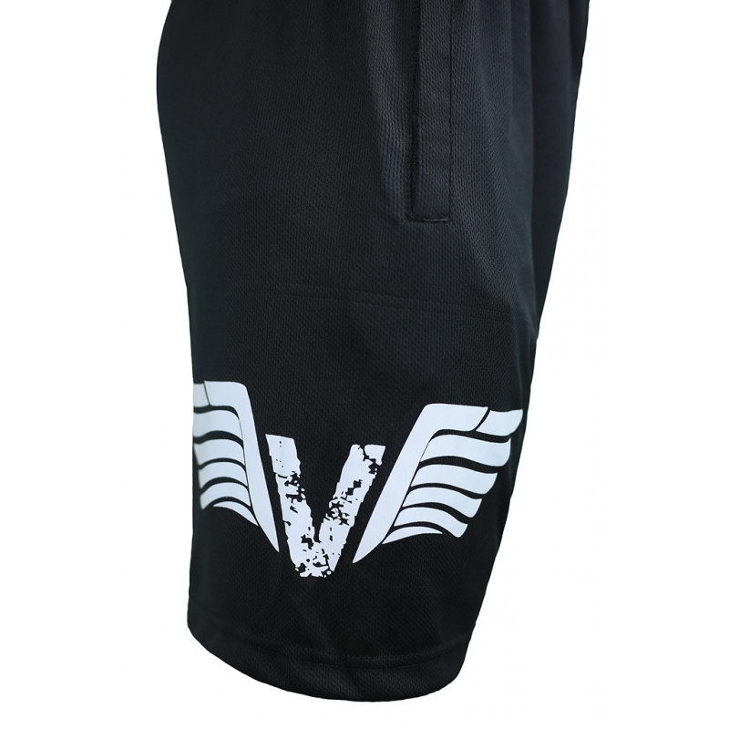 Шорти тренувальні VNK 3XL