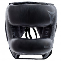 Боксерський шолом V`Noks із бампером Boxing Machine PRO