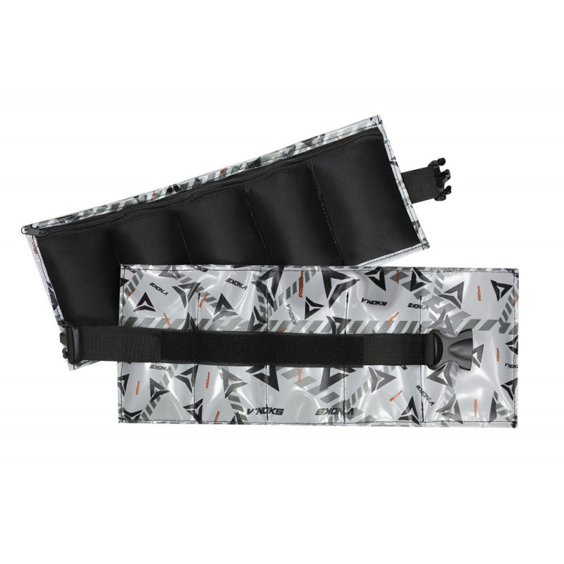 Обважнювачі для ніг V`Noks Ankle Weights New (2шт)