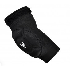 Налокітники RDX K5 Black/White L