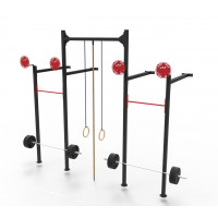 Кросфіт станція V`Noks EXO 4-2 W