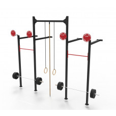 Кросфіт станція V`Noks EXO 4-2 W