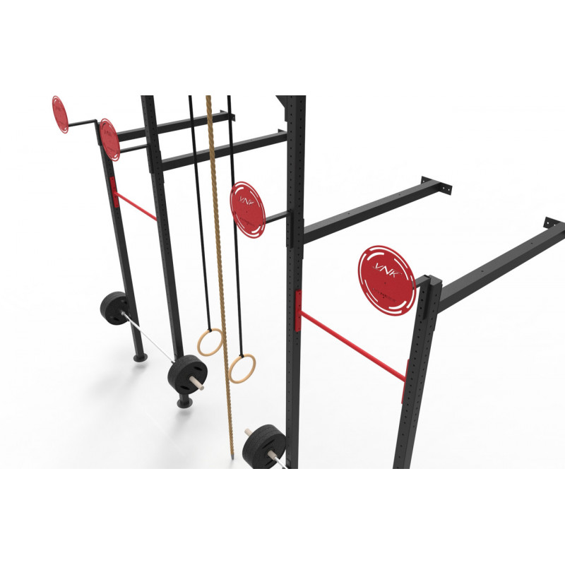 Кросфіт станція V`Noks EXO 4-2 W