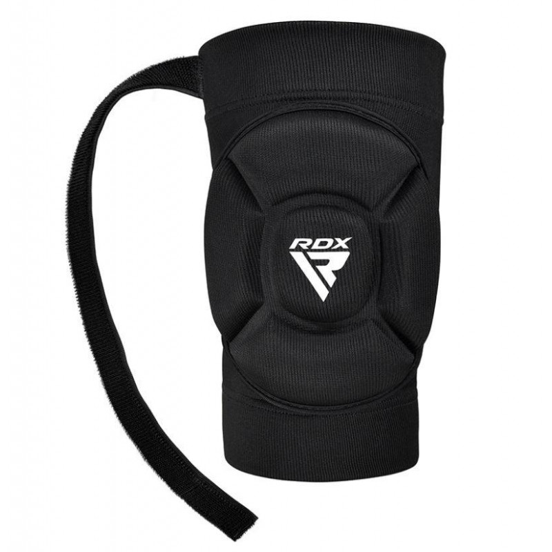 Наколінники RDX K5 Black/White S