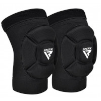 Наколінники RDX K5 Black/White L