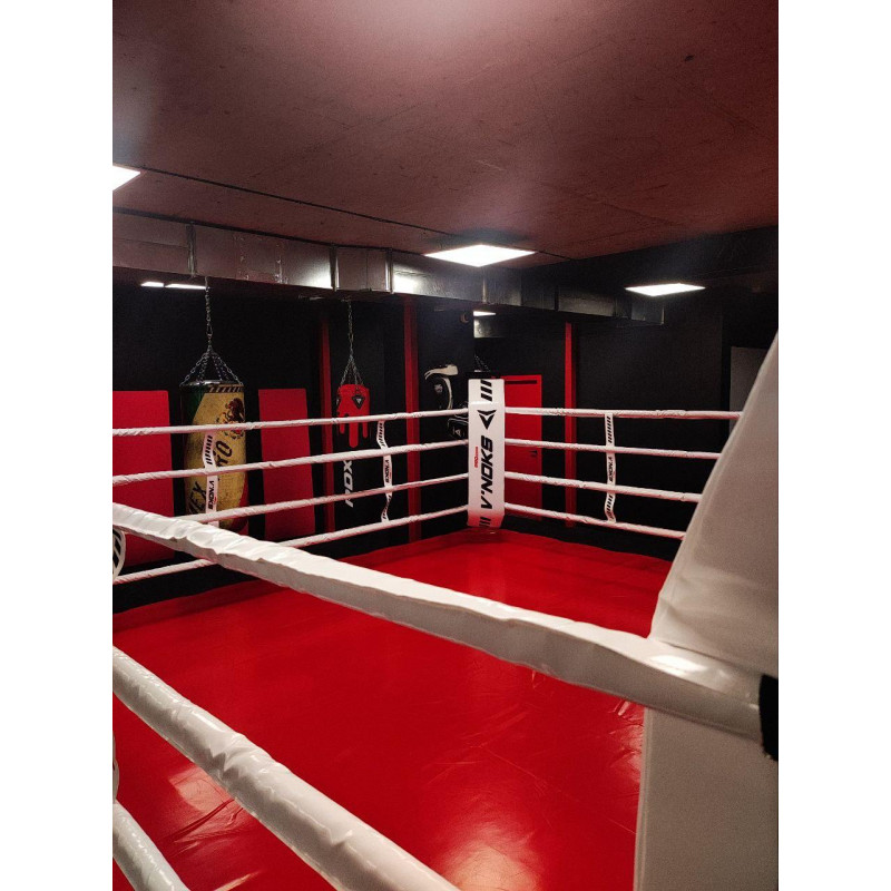 Канати V`Noks для боксерського рингу 5 м